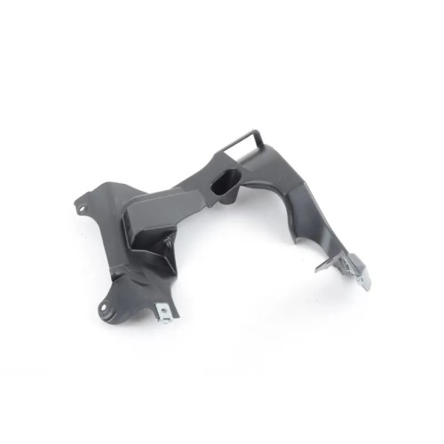 Bmw Tapa Caja De Cambios De Direccion Delantera Izquierda 51757228685