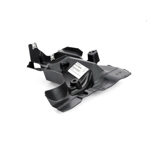 Bmw Tapa Caja De Cambios De Direccion Trasera Izquierda 51757228687