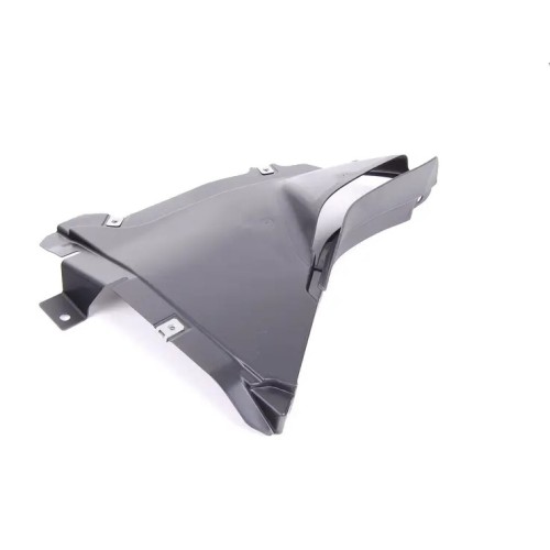Tapa Bmw Inferior Izquierda 51757312829
