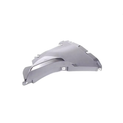 Bmw Tapa Inferior Derecha 51757312830