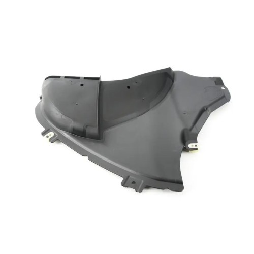 Bmw Tapa Inferior Izquierda 51757340743