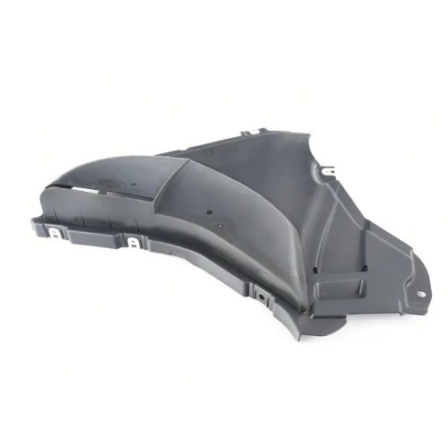 Tapa Bmw Inferior Derecha 51757340744