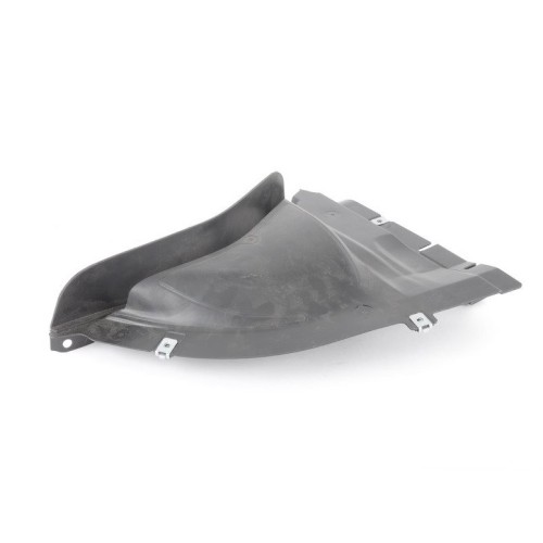 Bmw Tapa Inferior Izquierda 51757898891