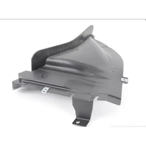 Bmw Tapa Inferior Derecha 51757898892