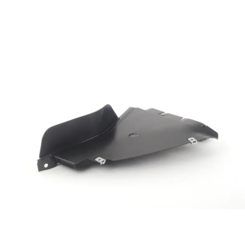Bmw Tapa Inferior Izquierda 51758045195