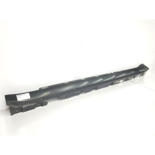 Bmw Tapa Balancines Forrado Izquierdo 51777225837