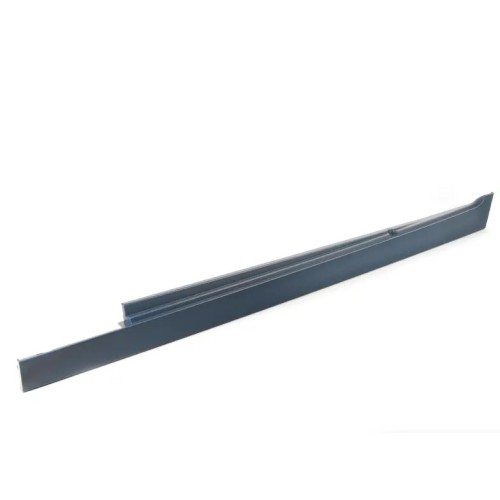 Bmw Tapa Balancines Forrado Izquierdo 51777262663