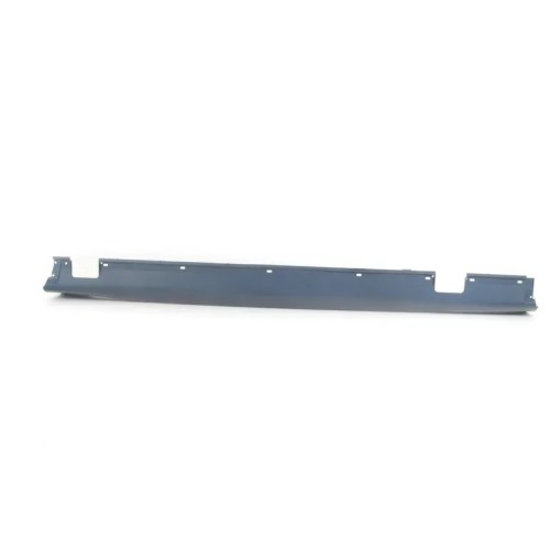 Bmw Tapa Balancines Forrado Izquierdo 51777907177