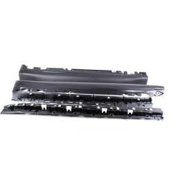 Bmw Juego De Equipamiento Adicional Peldaño De Aluminio 51950443731 Bmw Juego De Equipamiento Adicional Peldaño De Aluminio 51950443731