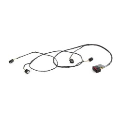 Bmw Arnés De Cableado Parachoques Delantero 61116960000