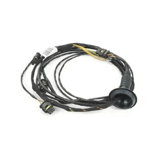 Bmw Hardware Adicional Juego Cables Pdc Trasero 61122295873