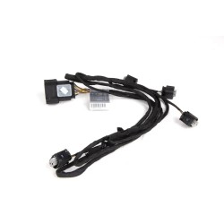 Bmw Arnés De Cableado Parachoques Delantero 61126928362