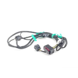 Bmw Arnés De Cableado Parachoques Trasero 61126928366