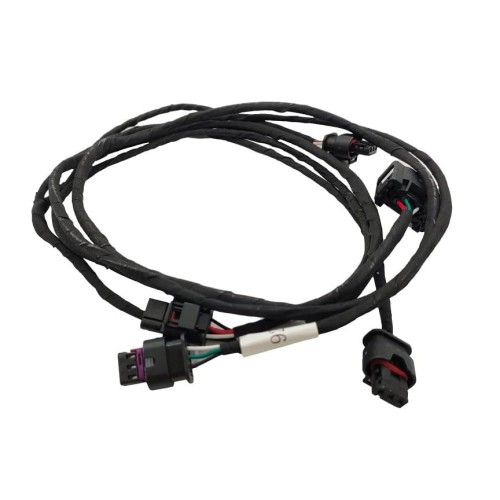Grupo Cables Bmw Pdc Delantero 61129244423
