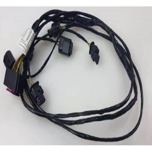 Grupo Cables Bmw Pdc Trasero 61129244429