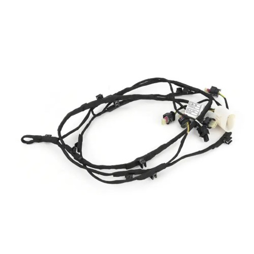 Grupo Cables Bmw Pdc Delantero 61129286479