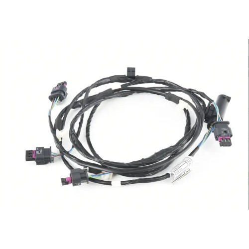 Grupo Cables Bmw Pdc Delantero 61129392513