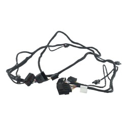Bmw Arnés De Cableado Parachoques Delantero 61129395453