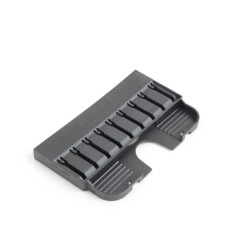 Conector tipo peine carcasa aislante bmw 61138364551 Conector tipo peine carcasa aislante bmw 61138364551