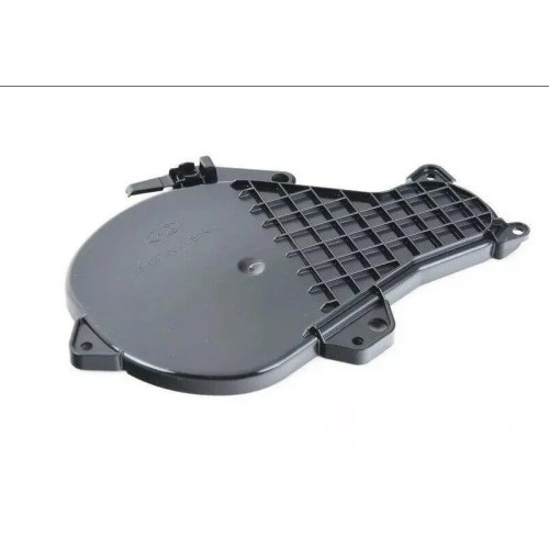 Tapa Bmw Izquierda 63117345591