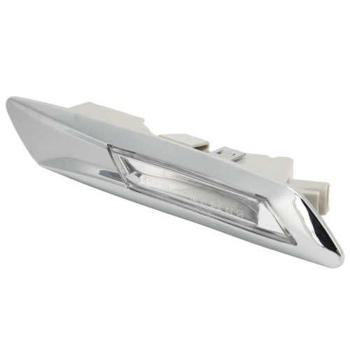 Bmw luz intermitente adicional izquierda 63137154167