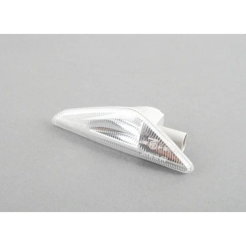 Bmw luz intermitente adicional izquierda 63137171007