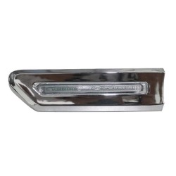 Bmw luz intermitente adicional izquierda 63137203371 Bmw luz intermitente adicional izquierda 63137203371