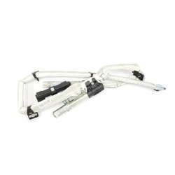 Bmw Airbag Cabeza Izquierdo 72126966645