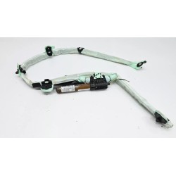 Bmw Airbag Cabeza Izquierdo 72127118311