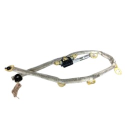 Bmw Airbag Cabeza Derecho 72127118312