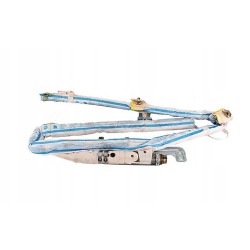Bmw Airbag Cabeza Izquierdo 72129143417