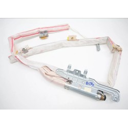Bmw Airbag Cabeza Derecho 72129143418