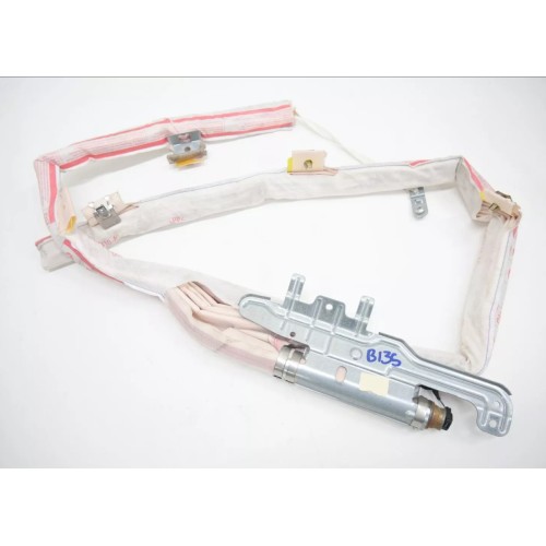 Bmw Airbag Cabeza Derecho 72129143418
