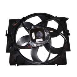 Ventilador Aire Acondicionado BMW E87 E90 Diesel Bw7515 17428506668