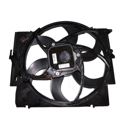 Ventilador Aire Acondicionado BMW E87 E90 Diesel Bw7515 17428506668