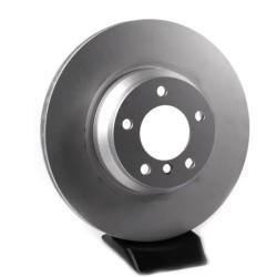 BMW E81 E82 E84 E87 E88 E90 E91 E92 E93 Conjunto de disco de freno delantero 34116854999m HELLA