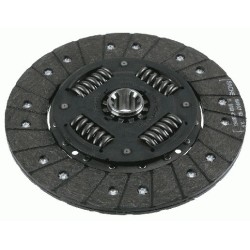 Pastilla de embrague BMW E24 E32 E34 21211223128