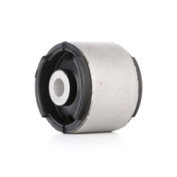 BMW E36 E46 E83 Buje de brazo de control trasero sin tapa 33326770786