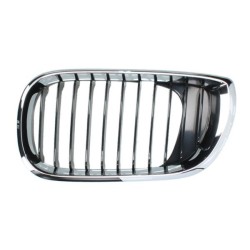 BMW E46 Sedan Touring Después de 09 2001 Parrilla Izquierda 51137030545