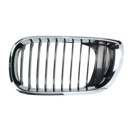 BMW E46 Sedan Touring Después de 09 2001 Parrilla Izquierda 51137030545