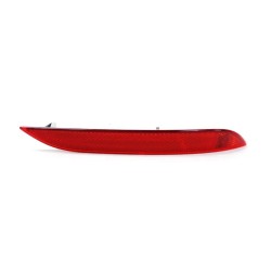 BMW E60 E61 Reflector de parachoques trasero derecho 63146915040