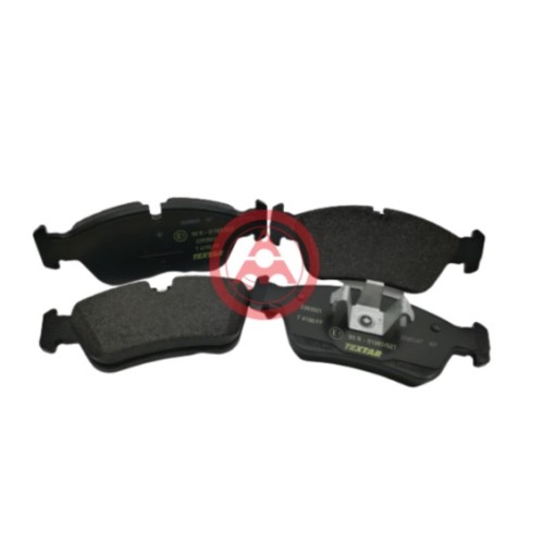 Pastillas de freno delanteras BMW E87 E90 34116769951 TEXTAR