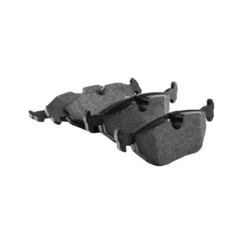 BMW E36 E46 E85 Z3 Pastillas de freno delanteras 34116761244 VALEO
