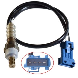 Mini R55 R56 R57 R58 R59 R60 R61 Sensor De Oxígeno Lambda 11787548961 FACETA