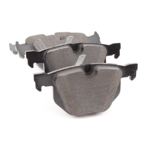 BMW Pastilla de freno trasera E90 E91 E92 E93 E84 X1 34216775678