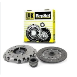 Equipo de embrague BMW quitado 211211223602 624206500 21211223602 Equipo de embrague BMW quitado 211211223602 624206500 21211223602