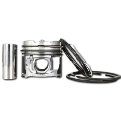 Land Rover Varilla De Pistón + Aro Discovery 1 Lfl102860 Lfl102860l