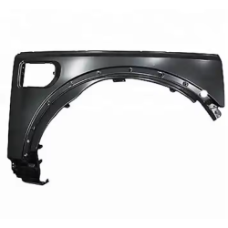 Land Rover Guardabarros Delantero Derecho Discovery 4 Lr056239 Lr013931