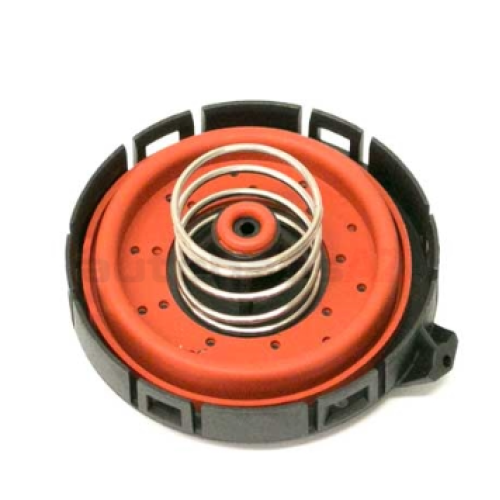 Válvula reguladora de presión BMW E53 E60 E61 E63 E64 E65 E66 E70 N62 N62n 16505bw 11127547058