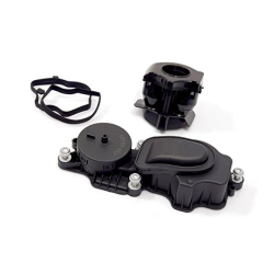 Válvula de aspiración de aceite BMW E60 E61 M57n 11127794175